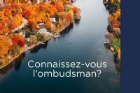 Journée internationale des ombudsmans : quel est le rôle de l’Ombudsman à Sherbrooke ?
